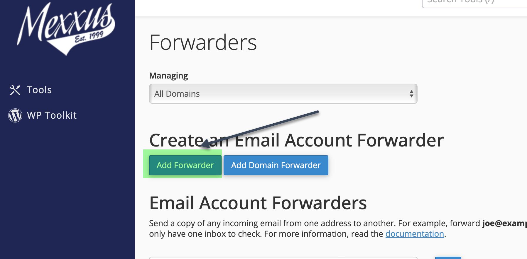 mexxus-cpanel-forwarder1.jpg